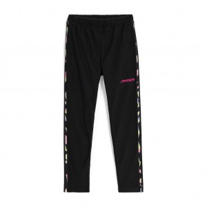 Chlapecké Fleece Kalhoty Spyder Fleece Viacfarebný | FQSVWY280