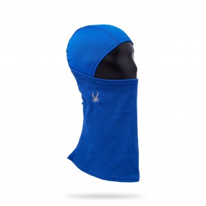 Chlapecké Klobouky Spyder Guide Blankyt | AWMOEZ793