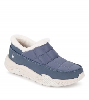 Dámské Obuv Spyder Leah Indigo | CASYNR716